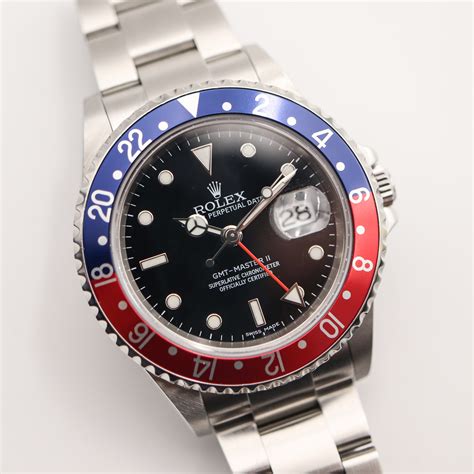 gmt 3186 stick dial